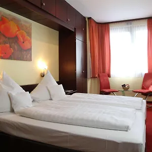 Hotel Amberger
