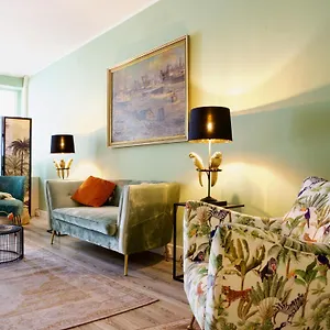Les Jardins Aparthotel