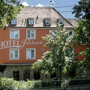 Hotel Fischzucht In