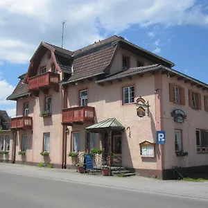 2* Penzion Bei Weirich